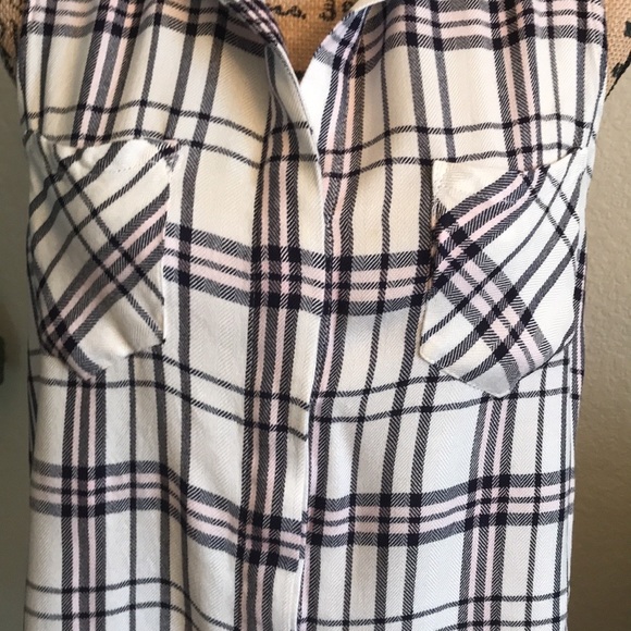 NWOT Valvet Heart. - Picture 3 of 8